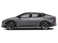 2026 Kia EV4 GT-Line Limited FWD Exterior Shot 2