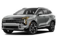 2026 Kia Sportage EX Premium AWD w/Black Interior Exterior Shot 1