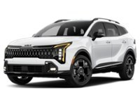 2026 Kia Sportage X-Line Limited AWD w/Black Interior *Ltd Avail* Exterior Shot 1