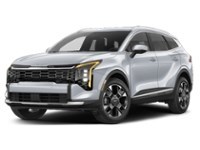 2027 Kia Sportage PHEV EX Premium AWD Exterior Shot 1