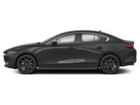 2026 Mazda Mazda3 GT w/Turbo i-ACTIV AWD Exterior Shot 2