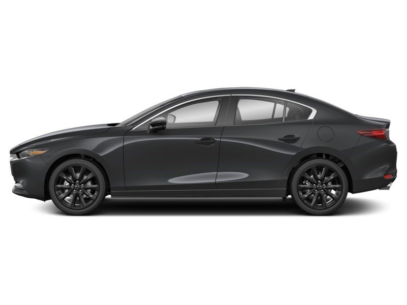 2026 Mazda Mazda3 GT w/Turbo i-ACTIV AWD Exterior Shot 2