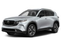 2026 Mazda CX-5 GS AWD Exterior Shot 1