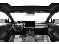 2026 Toyota bZ Woodland AWD Interior Shot 1