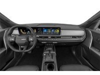 2027 Kia Seltos X-Line AWD Interior Shot 1