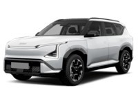 2027 Kia EV5 GT-Line FWD Exterior Shot 1