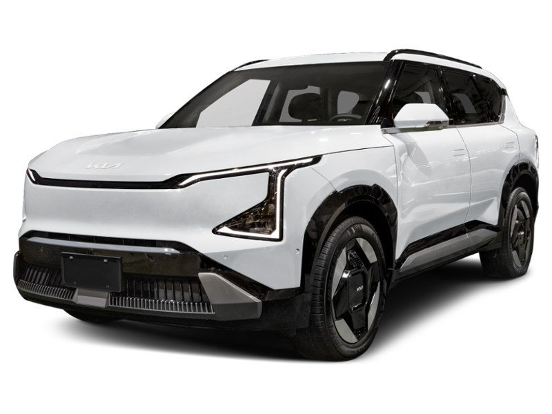 2027 Kia EV5 Land AWD Exterior Shot 1