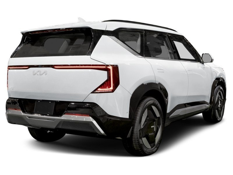 2027 Kia EV5 Land AWD Exterior Shot 2