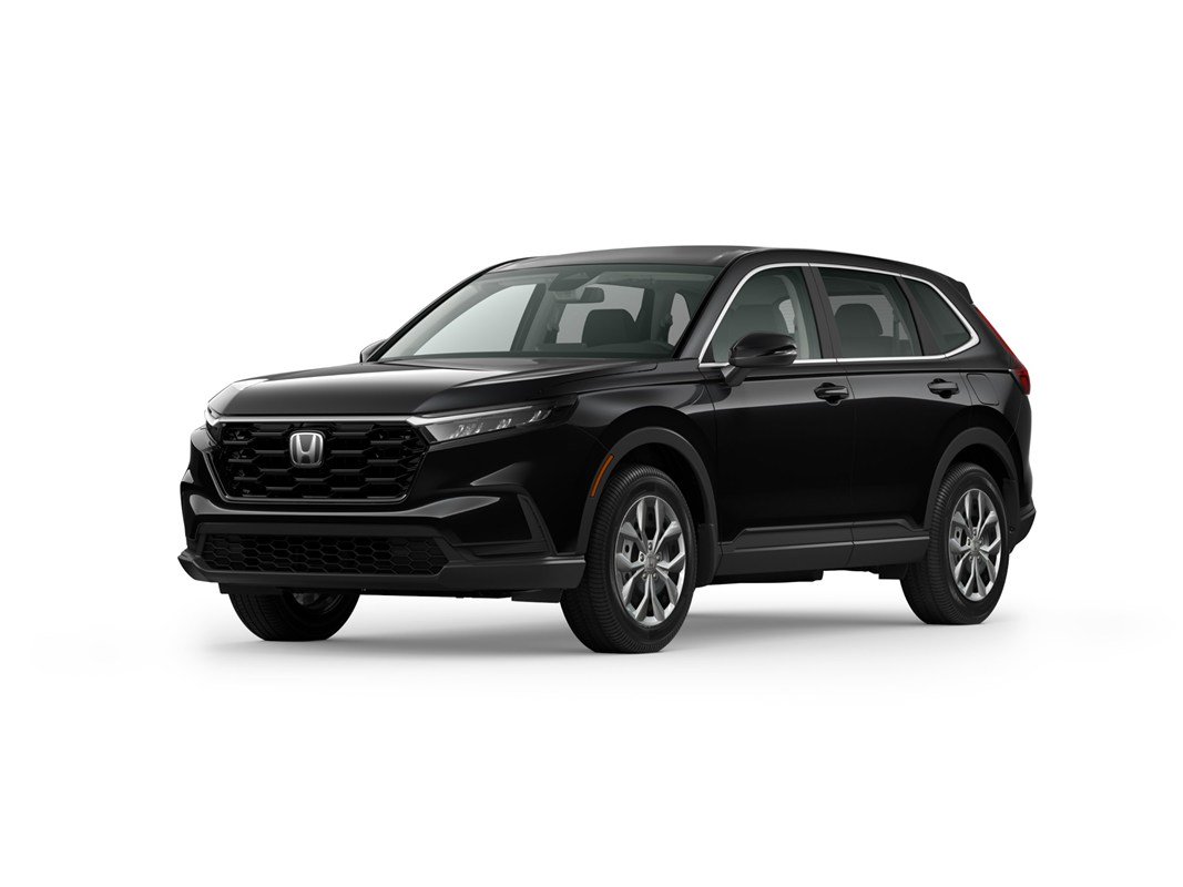 2027 Honda CR-V LX 2WD