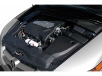 2004 Acura TL 4dr Sdn 3.2L Auto Exterior Shot 3