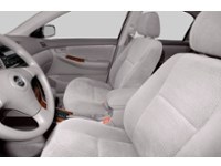 2005 Toyota Corolla 4dr Sdn CE Auto Interior Shot 5