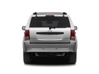 2006 Jeep Grand Cherokee 4dr Limited Exterior Shot 8