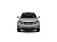2010 Lexus RX 450h AWD 4dr Hybrid Exterior Shot 18