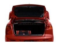 2010 Mitsubishi Lancer 4dr Sdn CVT DE Exterior Shot 4