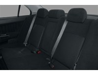 2010 Mitsubishi Lancer 4dr Sdn CVT DE Interior Shot 6