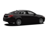 2011 Buick Regal 4dr Sdn CXL w/1SB (Oshawa Plant) Exterior Shot 2