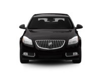 2011 Buick Regal 4dr Sdn CXL w/1SB (Oshawa Plant) Exterior Shot 6