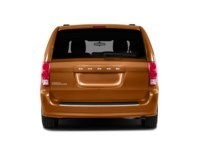 2013 Dodge Grand Caravan 4dr Wgn SXT Exterior Shot 8