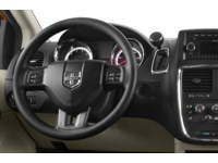 2014 Dodge Grand Caravan 4dr Wgn SE Interior Shot 2