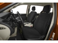 2014 Dodge Grand Caravan 4dr Wgn SE Interior Shot 4