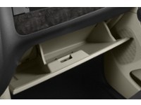 2011 Dodge Grand Caravan 4dr Wgn SXT Interior Shot 3