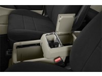 2011 Dodge Grand Caravan 4dr Wgn SXT Interior Shot 7