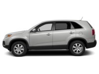 2011 Kia Sorento FWD 4dr V6 Auto LX w/3rd Row Exterior Shot 7