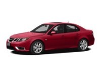 2011 Saab 9-3 4dr Sdn Aero XWD w/1SD *Ltd Avail* Exterior Shot 1