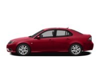 2011 Saab 9-3 4dr Sdn Aero XWD w/1SD *Ltd Avail* Exterior Shot 7