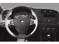 2011 Saab 9-3 4dr Sdn Aero XWD w/1SD *Ltd Avail* Interior Shot 3