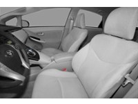2011 Toyota Prius 5dr HB Interior Shot 5