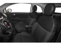 2014 FIAT 500c 2dr Conv Pop Interior Shot 4