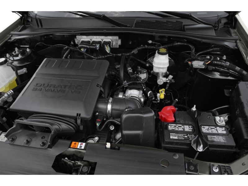 2012 Ford Escape FWD 4dr XLT Exterior Shot 3