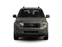 2012 Ford Escape FWD 4dr XLT Exterior Shot 6