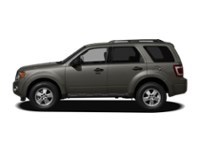 2012 Ford Escape FWD 4dr XLT Exterior Shot 12