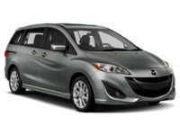 2015 Mazda Mazda5 4dr Wgn Man GT Exterior Shot 9
