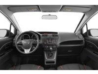 2012 Mazda Mazda5 4dr Wgn Man GT Interior Shot 5