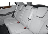 2013 Mercedes-Benz M-Class 4MATIC 4dr ML 350 BlueTEC Interior Shot 6