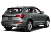2017 Audi Q5 quattro 4dr 2.0T Progressiv Exterior Shot 2