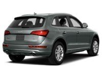 2014 Audi Q5 quattro 4dr 2.0L Technik Exterior Shot 2