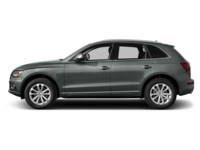 2017 Audi Q5 quattro 4dr 2.0T Progressiv Exterior Shot 7