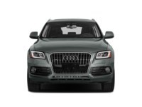 2017 Audi Q5 quattro 4dr 2.0T Progressiv Exterior Shot 6