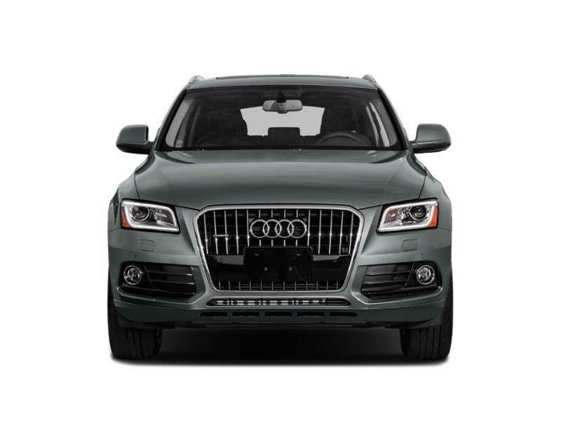 2014 Audi Q5 quattro 4dr 2.0L Technik Exterior Shot 6