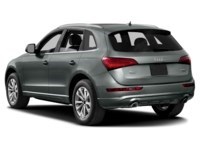 2017 Audi Q5 quattro 4dr 2.0T Progressiv Exterior Shot 10