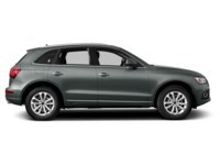 2017 Audi Q5 quattro 4dr 2.0T Progressiv Exterior Shot 11