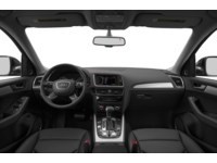 2017 Audi Q5 quattro 4dr 2.0T Progressiv Interior Shot 7