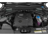 2017 Audi Q5 quattro 4dr 2.0T Progressiv Exterior Shot 3