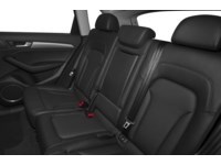 2017 Audi Q5 quattro 4dr 2.0T Progressiv Interior Shot 6