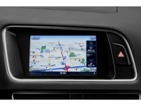 2017 Audi Q5 quattro 4dr 2.0T Progressiv Exterior Shot 15