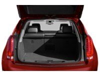 2014 Cadillac SRX AWD 4dr Premium Exterior Shot 4